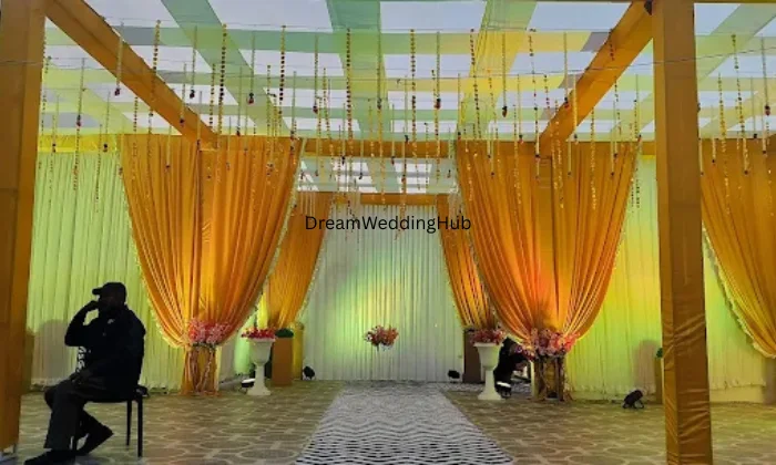 Aapno Marriage Garden